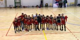 Il Rhodigium trova un'altra vittoria