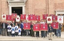 Avis e Aido, il valore del dono