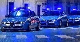 "Dormivano durante il turno di notte", pene ridotte per 16 poliziotti