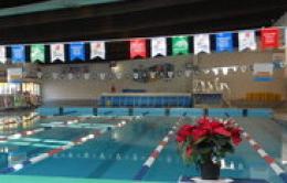 La piscina in gestione a In. Nova