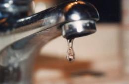 Interruzione nell'erogazione dell'acqua potabile in mezzo Polesine