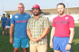La Rugby Rovigo esonera Jason Wright