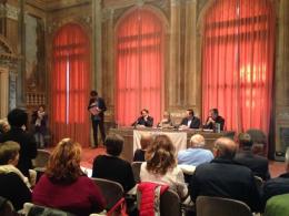 Tris del mistero a Rovigo
