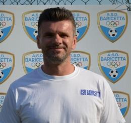 Esonerato Bocchio, la squadra affidata a Rossi