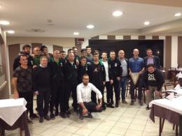 Il Bussana Basket Porto Tolle pronto per la nuova stagione