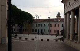 Nemmeno alla Rotonda vogliono più i cubi