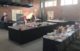 Fiera del libro, si alza il sipario