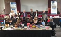 La Fiera del libro è diventata maggiorenne
