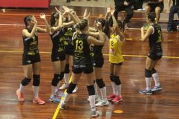 La Fruvit festeggia al tie break