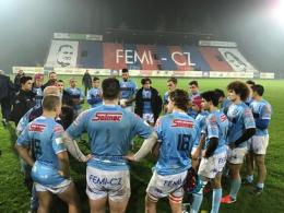 Una sconfitta e due vittorie per le squadre giovanili
