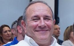 Addio al Ct Roberto Quaranta 