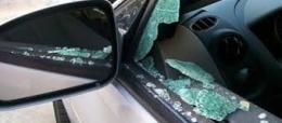 Parcella troppo salata, per vendetta sfascia l'auto dell'avvocato