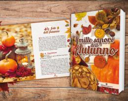 In edicola con La Voce: I mille sapori dell'autunno