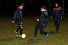 Altopolesine-Nuova Audace, cresce l'attesa per il big match