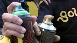 Identificati i vandali con un filmato