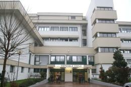 Fugge dall'ospedale, malato psichiatrico recuperato dalla Polfer