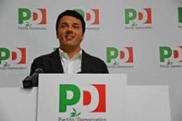 Giovedì Renzi arriva a Rovigo