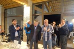 Lega e Fabio Benetti allo scontro