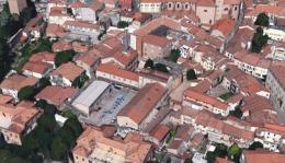 Nuova vita per l’ex questura: Crivellari, pressing sul comune 