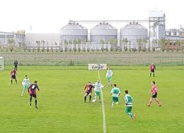 Audace, un pari che sa di vittoria