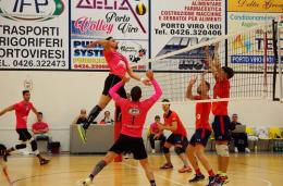 Alva Inox, rimonta d'oro e quarta gioia consecutiva