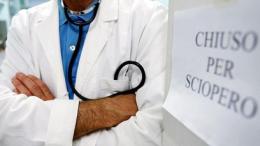 Medici di base pronti allo sciopero