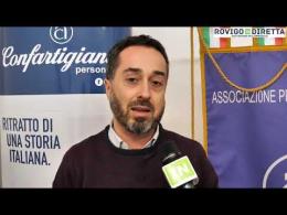 "Anche noi teniamo alla salute, ma abbiamo bisogno di lavorare"