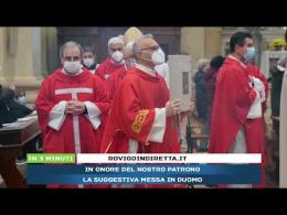 IN 3 MINUTI 26.11