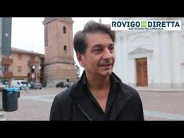 Fabiano Pigaiani confermato per il terzo mandato