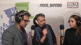 Il video della quinta puntata de La Vostra Voce