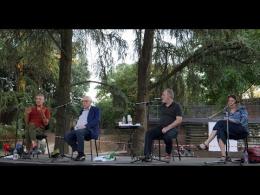 La storia del Lemming e la "teatralogia", in un libro