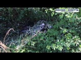 Addio a Mattia, muore in moto a soli 26 anni