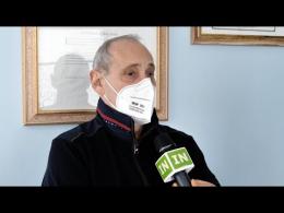Dentisti: "Siamo una categoria a rischio, lavoriamo su pazienti senza mascherina e a distanza ravvicinata"