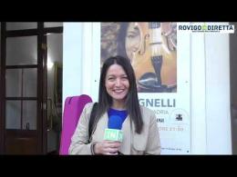 Classic rock: il violino di Agnelli al Ferrini