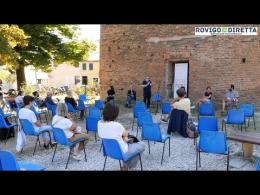 Masque Teatro, alla Chiesa di San Michele