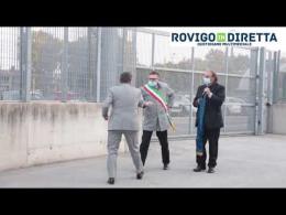 Il Polesine ricorda il suo poliziotto eroe