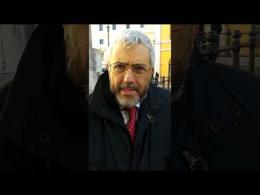 Carlo Verna: "Ecco perché è importante difendere i giornali locali"