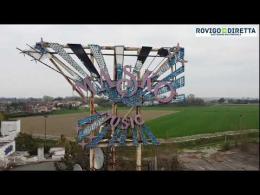 Maskò, simbolo del divertimento degli anni Novanta
