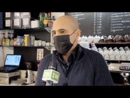 Il flop dell'asporto: "La gente non esce"