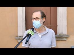 Le strisce blu tornano a pagamento, i rodigini si dividono