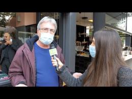 "Sicuramente ci sarà meno lavoro ma bisogna capire come la gente si adatterà"