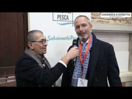 Il sindaco di Cavarzere: "Crediamo nel settore della pesca, importante anche per noi"