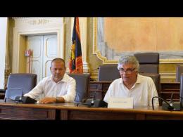 Il Presidente del Senato torna in Polesine