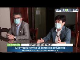 IN 3 MINUTI - 23.09.2021