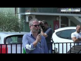 "Vassallo figura luminosa": ecco perché il parco porta il suo nome
