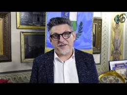 "Un appello alla responsabilità delle persone e gli auguri per il nuovo anno"