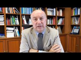 "Importante tenere alta l'attenzione"