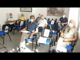 Petizione al sindaco: 500 firme di protesta per gli odori nauseabondi