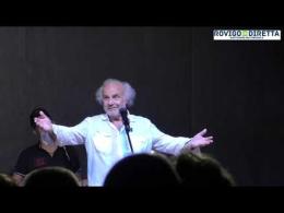 Jerry Calà anima l'isola