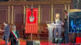 Il Premio San Marco 2025 alla cooperativa Emmanuel